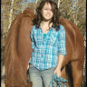 Meet your Posher, Brittney